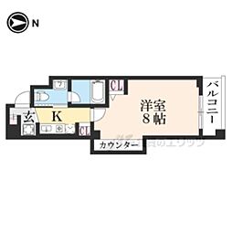 FLAIR京都五条烏丸