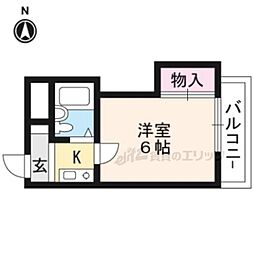 ｆｏｒｂｉｔｅｚｚａ丹波橋 203