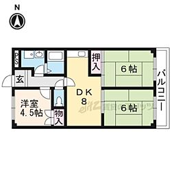 グランコート長岡