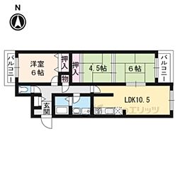 京都市西京区山田北山田町
