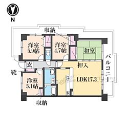 ユニハイム城陽