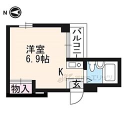 エクセレントビル夷川