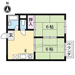 京都市西京区桂野里町