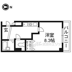 京都市中京区西ノ京職司町
