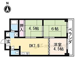 シャトー高野 106