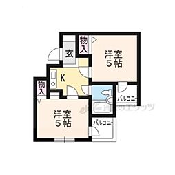 京都市北区紫竹下本町