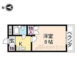 京都市中京区聚楽廻松下町