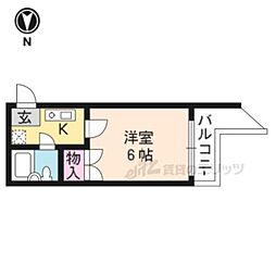 京都市北区上賀茂蝉ヶ垣内町