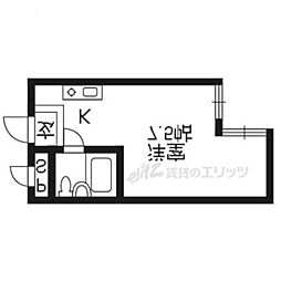 京都市左京区川端二条下る一筋目東入る新車屋町