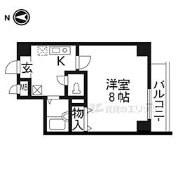 サムティ上堀川 603