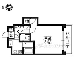 三条ヴィラさわだ