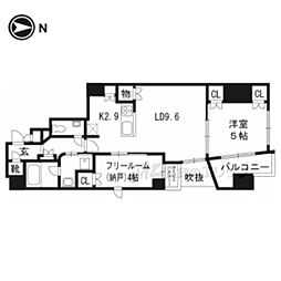 プレミスト京都御池通