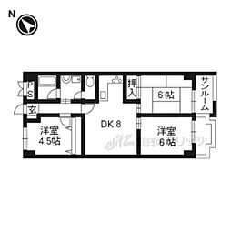京都市左京区高野東開町