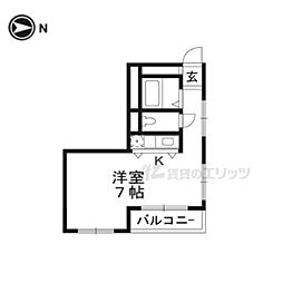 クリーンリビング四条大宮