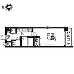 エイペックス京都御所北I