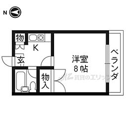 ラ・モヴェール大塚 102