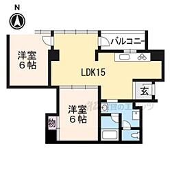 プランタンビル7-D