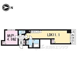 アンシアン六角堺町 302