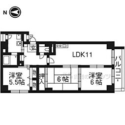 京都市中京区西ノ京職司町