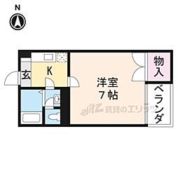 ヴァン四条大宮 905