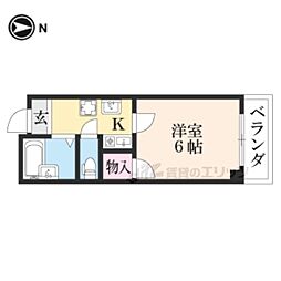 京都市中京区押小路通高倉西入左京町