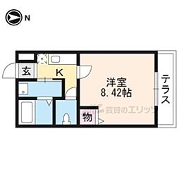 京都市上京区芦山寺通千本東入北玄蕃町