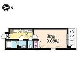 京都市左京区下鴨西本町