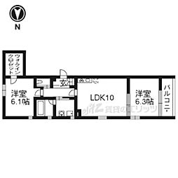 京都市上京区西洞院通丸太町上る夷川町