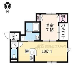 カルヴァドス北山