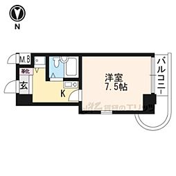 アルテハイム二条城 408