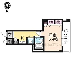 アルテハイム二条城