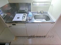 リバーサイド高野