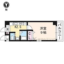 京都市北区紫竹東桃ノ本町