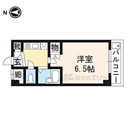 アップタウンヴィレッジ 103