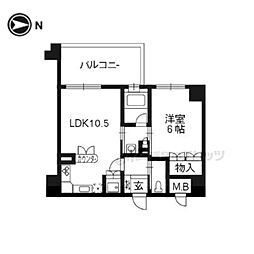 京都市上京区梶井町