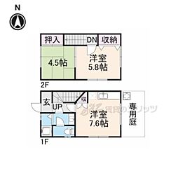 松ヶ崎リースホーム