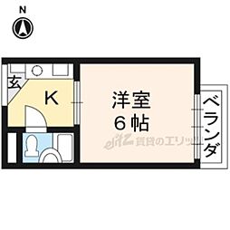 京都市北区小山東元町