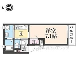 ＹＵＭＡＲＩＮ7北大路高野