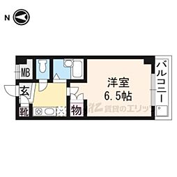 アップタウンヴィレッジ 102