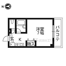 京都市左京区下鴨宮崎町