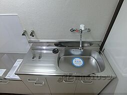 セブンスパークアパートメント 507