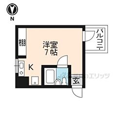 リエス東堀川 507