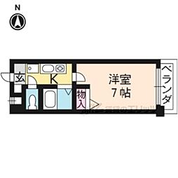 京都市北区紫野上野町