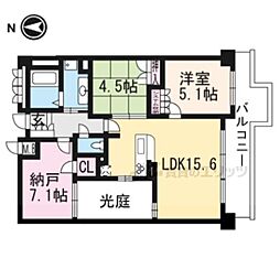 京都市左京区下鴨狗子田町