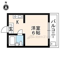 京都市左京区田中大久保町