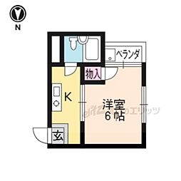 京都市左京区北白川西町