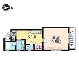 カーサ東堀川 102