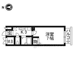 セレッソコート京都御所西