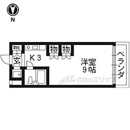 京都市北区小山上初音町