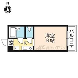 京都市北区小山北玄以町